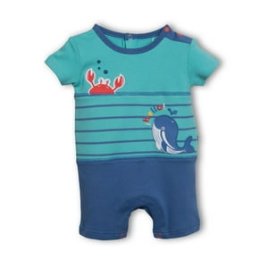 Mameluco Recién Nacido Niño Surtido Pillin