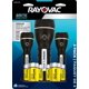 thumbnail image 2 of Linterna Rayovac Pack de 3 con agarre de goma y LED incluidos, 2 of 9