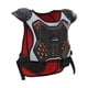 thumbnail image 4 of Chaleco de motocicleta para niños, Protector de pecho y espalda, equipo de protección, chaleco de bicicleta multiusos, chaqueta, Protector corporal pa, 4 of 5