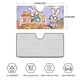 thumbnail image 4 of Superbuns Parasol para Parabrisas Delantero Protector Plegable, Visera Solar para Auto Bloquea Rayos UV Mantiene tu Vehículo Fresco140cm*76cm, 4 of 6