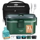 thumbnail image 1 of Fiambrera eléctrica TRAVELISIMO, extra grande, 1,8 L, 100 W, 8 tazas, 1 of 6