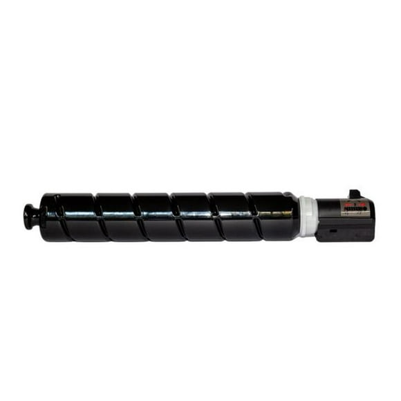Toner para Canon Ir Advance C1325/1335 - Gpr52 Negro Alternativo negro