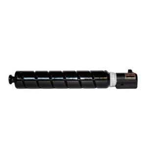 Genérico - Toner Para Canon Ir Advance C1325/1335 - Gpr52 Negro Alternativo Negro