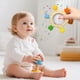 thumbnail image 2 of Juego de 2 juguetes Sensory Teether Toys VISEWI para bebés de 0 a 12 meses, 2 of 8