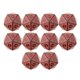 thumbnail image 5 of 10 Piezas De Accesorios Resistentes Al Desgaste De Dados Poliédricos Para Regalo De Juguete RPG, 5 of 5