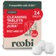 thumbnail image 1 of Tabletas de limpieza Roobi compatibles con las cafeteras Jura, 1 of 9