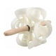thumbnail image 1 of Molde Cortador De Dona Plastico Cocina, 1 of 4