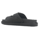 thumbnail image 4 of Sandalia Mujer Chalada Maui-1 Negro Casual, 4 of 9