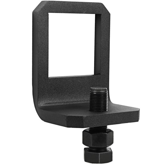 Antivanl Apretador Anti‑Vibración para Enganche de 2,5 pulgadas, Acero de Alta Resistencia