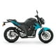 thumbnail image 3 of Retenes De Telescopicas + Liquido 10w Para Yamaha Fz25, 3 of 3