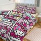 thumbnail image 1 of Hello Kitty Bedding Sets for Kids Men Women, 1 of 5