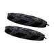 thumbnail image 4 of 1 Par De Cordones Para Patines De Hockey, Patines Artísticos, Patines Derby, 274 Cm, Color Negro, 4 of 5