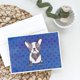 thumbnail image 3 of Paquete de 8 Tarjetas de Felicitación Caroline's Treasures 5x7, 3 of 3
