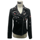 thumbnail image 2 of Chaqueta Ecocuero  CHF74 Negro, 2 of 2