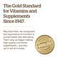 thumbnail image 3 of Suplemento Omega 3 6 9 1300 Mg 120 Cápsulas Blandas, 3 of 3