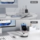 thumbnail image 2 of Base de Carga 3 en 1 MagSafe iPhone AirPods Watch, 2 of 3