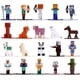 thumbnail image 2 of JADA FIGURA METAL MINECRAFT 20 PIEZAS, 2 of 4