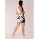 thumbnail image 3 of Pack 5 Short Deportivo Mujer Push Up Cintura Alta, 3 of 7