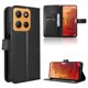 thumbnail image 4 of Funda Billetera para Samsung Galaxy A06 5G con Ranuras y Soporte Marrón, 4 of 6