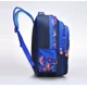 thumbnail image 2 of Disney cartoon Mickey mouse backpack Anime children's school bag Primary school students reduce burden schoolbags Spiderman, 2 of 3
