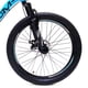 thumbnail image 3 of Bicicleta Aluminio Disco Aro 24 Azul, 3 of 3