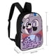 thumbnail image 2 of Mochila Desmarcar Indigo Park, 2 of 6