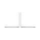 thumbnail image 3 of MacBook Air 15.3/ M3 8C/ GPU 10C/ 16GB RAM/ 256GB Gris espacial, 3 of 9