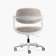 thumbnail image 5 of Silla Oficina Otto Blanco, 5 of 9