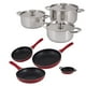 thumbnail image 1 of Combo Kitchen AH30 10 Piezas, 1 of 3
