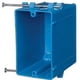 thumbnail image 1 of Caja eléctrica Thomas & Betts B122A-UPC de PVC de 22 pulgadas cúbicas, 1 of 1