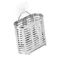 thumbnail image 1 of Tenedor de los palillos de la cocina del acero inoxidable organizador A de los utensilios de los cubiertos, 1 of 3