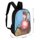 thumbnail image 2 of Phineas y Ferb-theme Backpack, Campus style schoolbag Bookbag with Adjustable Shoulder Straps And Large Zip Compartment, Unisex Travel Bags., 2 of 6