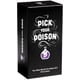 thumbnail image 1 of Juego de cartas Party Game Pick Your Poison Family desde hace más de 10 años, 1 of 9