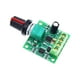thumbnail image 2 of PWM DC Motor Control De Velocidad Gobernador Mini LED Dimmer PWM Interruptor De Control De Velocidad, 2 of 5