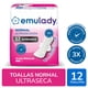 thumbnail image 1 of Toalla higiénica Día Normal Ultraseca, 12 Un, 1 of 1