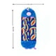 thumbnail image 5 of Saco De Dormir Infantil 2 En 1 Almohada Y Diversión Unicornio Azul, 5 of 5