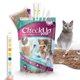 thumbnail image 1 of Kit de bienestar urinario para gatos KIT4CAT CheckUp Pro con 10 indicadores, 1 of 7