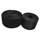 thumbnail image 3 of Cinta Adhesiva Cinta De Coser Tira Adhesiva Entrelazada Para Manualidades DIY Bolsas Ropa 2,5 Cm Negro, 3 of 5