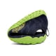 thumbnail image 2 of Zapatillas barefoot deportivas unisex Saguaro Smart I verde oscuro 41, 2 of 8