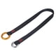 thumbnail image 4 of Friction Saver Tree Climbing Arborist Garden Work Cuerda Gear 90x2.7cm, 4 of 5
