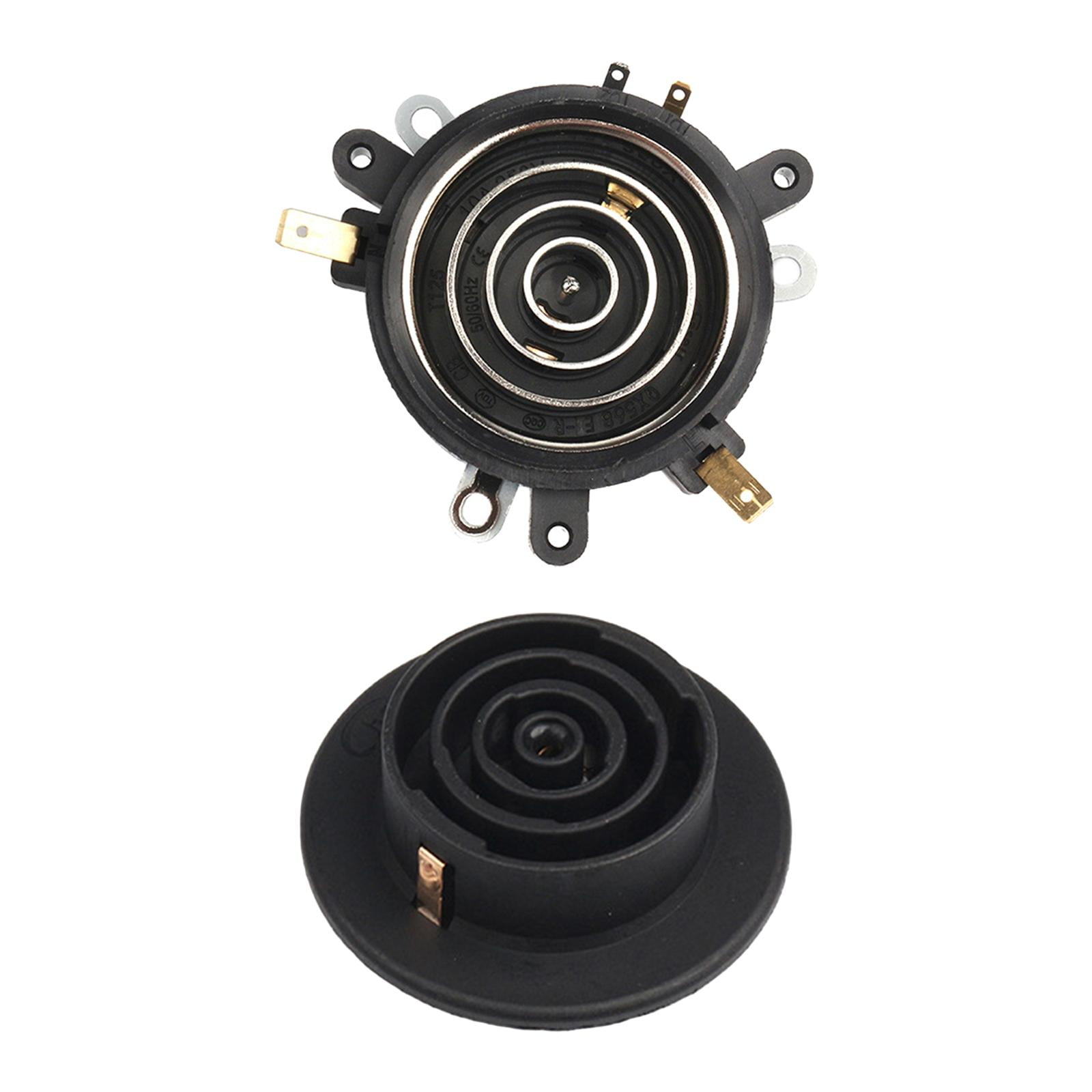 Magideal - Acoplador De Termostato Para Hervidor Eléctrico, Conector Automático Para Hervidor, Resistente, Para Salón De Té, Ligero, Profesional Para Suministros Soltero