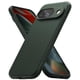 thumbnail image 1 of Funda Ringke Onyx Feels Good para Google Pixel 9, color verde oscuro, 1 of 9