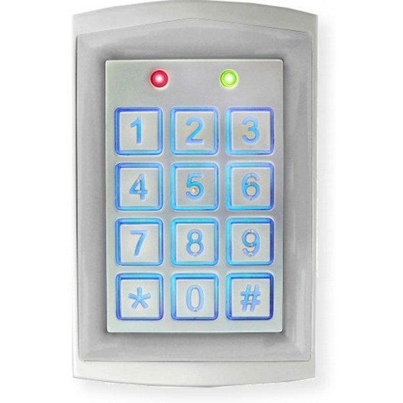 Teclado de acceso digital Seco-Larm SK-1323-SDQ Enforcer IP65
