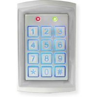 Teclado De Acceso Digital Seco-Larm Sk-1323-Sdq Enforcer Ip65