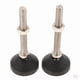 thumbnail image 1 of Nivelador ajustable para muebles de acero al carbono 4x niveladoras 50 mm 50 m12 x 100 mm, 1 of 6