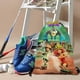 thumbnail image 3 of El Árbol Familiar de los Croods Mochila de Cuerdas para Deportes y Gimnasio, Bolsa de Cuerdas Resistente al Agua, Bolsa Cinch, 30×40cm, 3 of 6
