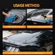 thumbnail image 3 of Spray Para Recubrimiento Automotriz Pulidor De Acción Rápida Avanzado 500 Ml X2, 3 of 7