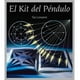 thumbnail image 1 of El Kit Del Péndulo - Sig Lonegren, 1 of 2