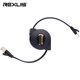 thumbnail image 3 of Cable de red Ethernet REXUS retráctil Cat 7 de 1,5 m, paquete de 2, 3 of 8