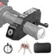 thumbnail image 1 of Candado OPSOOPI para Motocicleta con Alarma Anti-robo de 130 dB, 1 of 6